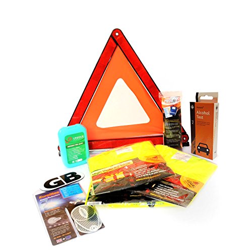 Driving to Cap d'Agde, Car Parking and car hire rentals France.