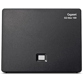 gigaset box 100 kompatible mobilteile