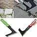 Produktbild Tookie Terrasse Manuelle Unkrauthacke, Garten Hand Unkrautjäter Side-Walk Jäten Werkzeug Zum Entfernen Kleine Weed Cutter, Wie Abgebildet, 3.54"*2.76"