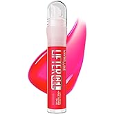 Maybelline New York Lifter Gel Ekstra Parlak ve Nemlendirici Dudak Parlatıcısı - 05 Melon Ade