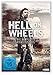 Hell On Wheels - Staffel 4