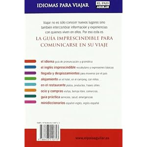 Ingles para viajar 2011 (IDIOMAS PARA VIAJAR)