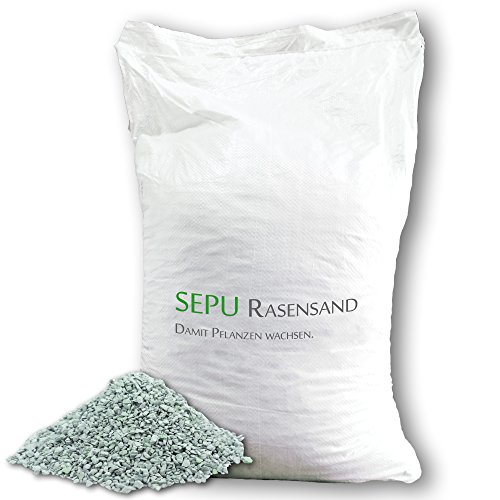 Arena de crecimiento para césped de baumgrün