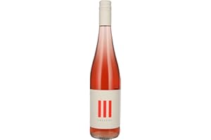 ‎III FREUNDE III Freunde Rosé Spätburgunder trocken (1 x 0.75 l)