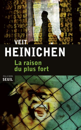 couverture de : La raison du plus fort