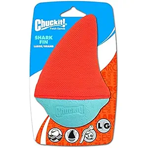 Canine Hardware 781100 Chuckit Amphibious Fin Assorted