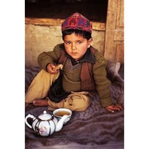 Sur les routes de la soie