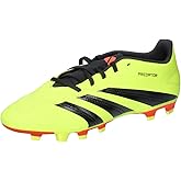 adidas PREDATOR CLUB FxG Football ShoesUnisex Adult