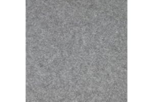 MIAMIXA hochwertige Filzplatten in 2 verschiedenen Größen und 56 Farben frei wählbar · 3 mm dick/stark · Filzstoff zum basteln, nähen, dekorieren u.v.m. · 100% Polyester · 75 x 50 cm oder 50 x 37,5 cm