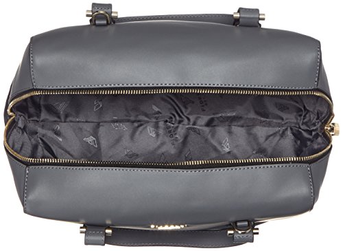 Fiorelli Women's Celia Bowling Bag grey Grau (City Grey)