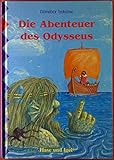 Die Abenteuer des Odysseus. by 