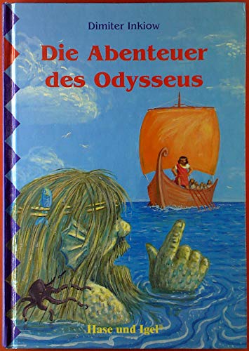 Die Abenteuer des Odysseus.