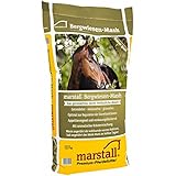 Marstall Bergwiesen-Mash 12,5 kg