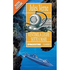 Ventimila leghe sotto i mari (Classici)