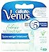 Produktbild Gillette Venus Embrace Sensitive Rasierklingen, 4 Stück