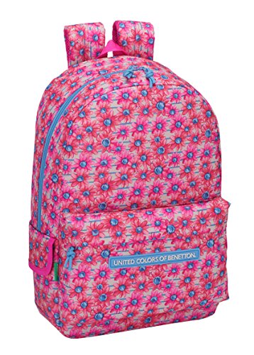 mochilas escolares benetton