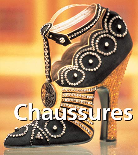 Télécharger CHAUSSURES livre En ligne