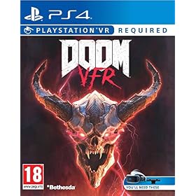 Bethesda Doom VFR