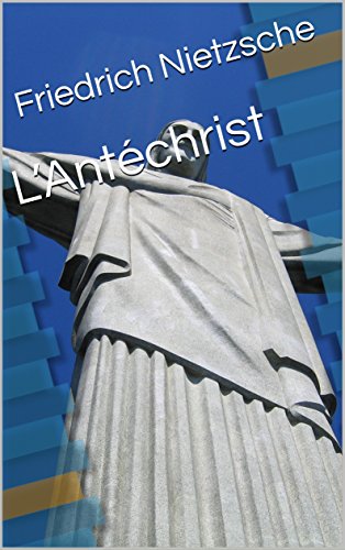 L'Antéchrist