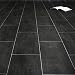 Produktbild PVC Bodenbelag Fliese Anthracite Melbourne Noir Breite 3 m (9,50 EUR pro m²)
