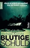 Cover zum Buch Blutige Schuld