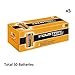 Price comparison product image 50 x C Duracell Industrial MN1400 LR14 Mezza Alkaline Battery Radio Torch Procel