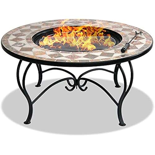 Amazon.co.uk fire pit bowl insert