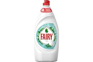Fairy Mięta Płyn do Naczyń, 850 ml