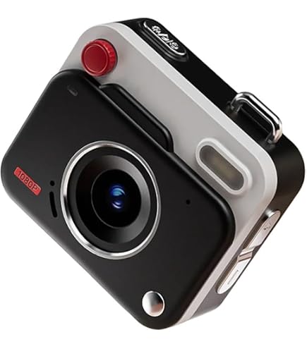 Konica Big Mini HG BM-300 compact camera analog camera 35mm