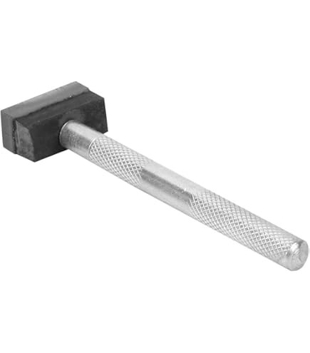 3 Pezzi Ravvivatore Per Mole - Testa Diamantata 45x10 Mm, Per Smerigliatrici E Mole Da Banco - Foto 4