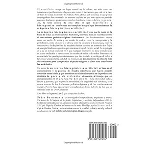 Sacrificios y hierogamias: La violencia y el goce en el escenario del poder 2