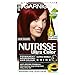 Garnier Nutrisse Ultra Color 2.6 Dark Cherry Red Permanent Hair Dye