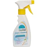 Pisy &amp; Pisy Vegan Sertifikalı Koku Giderici