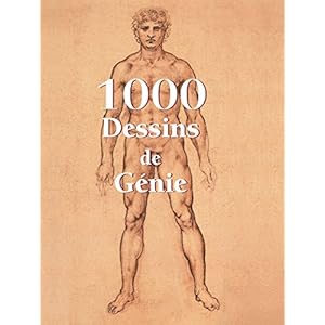1000 Dessins de Génie