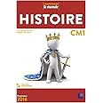 Histoire CM1 - Nouveau programme 2016