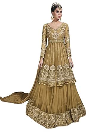ethnic bridal wear
