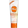 Rivaj SPF60 Anti Sebum Sunblock, Ultra UV & Anti-Aging Defence 40ml