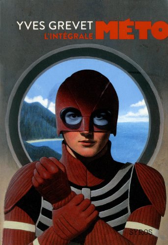 couverture de : M&eacute;to