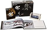 Die Gran Turismo Sport Collector's Edition umfasst ein exklusives Miniaturmodell des Mercedes-AMG GTS und einen detailreichen Leitfaden für Autoliebhaber von den Experten von Polyphony Digital. Zusätzlich enthält die Edition eine Reihe exklusiver digitaler Extras.