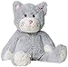 Warmies Beddy Bears Cat with Lavender Scent
