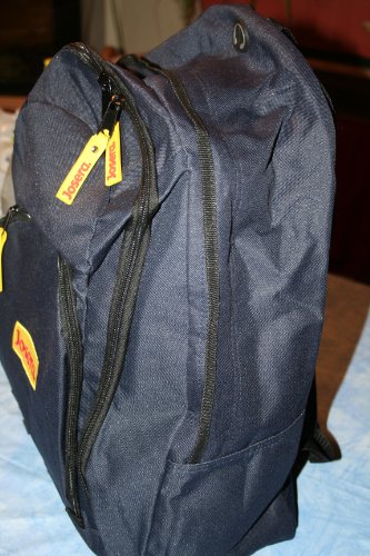 Preisvergleich Produktbild Josera Rucksack