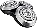 Philips Norelco RQ12PRO Replacement ShaverHead for Series 8000 (SensoTouch 3D) and arcitec