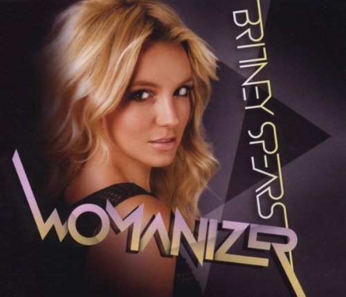 Preisvergleich Produktbild Womanizer by Britney Spears (2008-11-24)