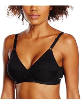 Nur Die Damen BH Komfort Bh