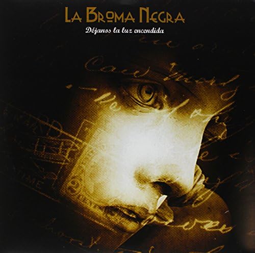 Déjanos La Luz Encendida [Vinilo]