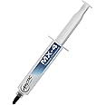 ARCTIC MX-4 (previous edition) (20 Grams) - Thermal Compound Paste, Carbon Based High Performance, Heatsink Paste, Thermal Compound CPU for All Coolers, Thermal Interface Material