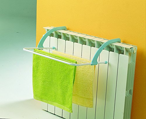 Gimi 1019090001000 Wäschetrockner für Heizkörper 3 m - 3