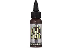 TNTINK Viking By Dynamic - VbD BOMBSHELL 1oz (30ml) Tinta para tatuajes - normativa REACH