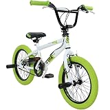16′ BMX deTOX Freestyle Kinder BMX Anfänger - 5