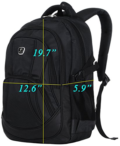 Binlion Taikes Loop Backpack